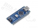 Arduino Nano 3.0 Atmega328 5V 16 MHz (compatible clone)